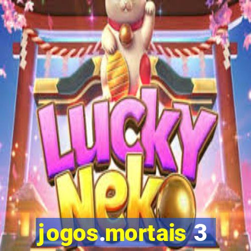 jogos.mortais 3